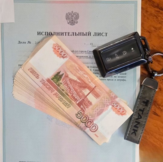 Роспотребнадзор: рост жалоб россиян на обман при покупке автомобилей